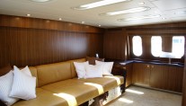 Lisa III -  TV Room